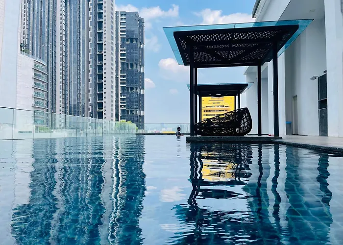 Reizz Residence By Global Service