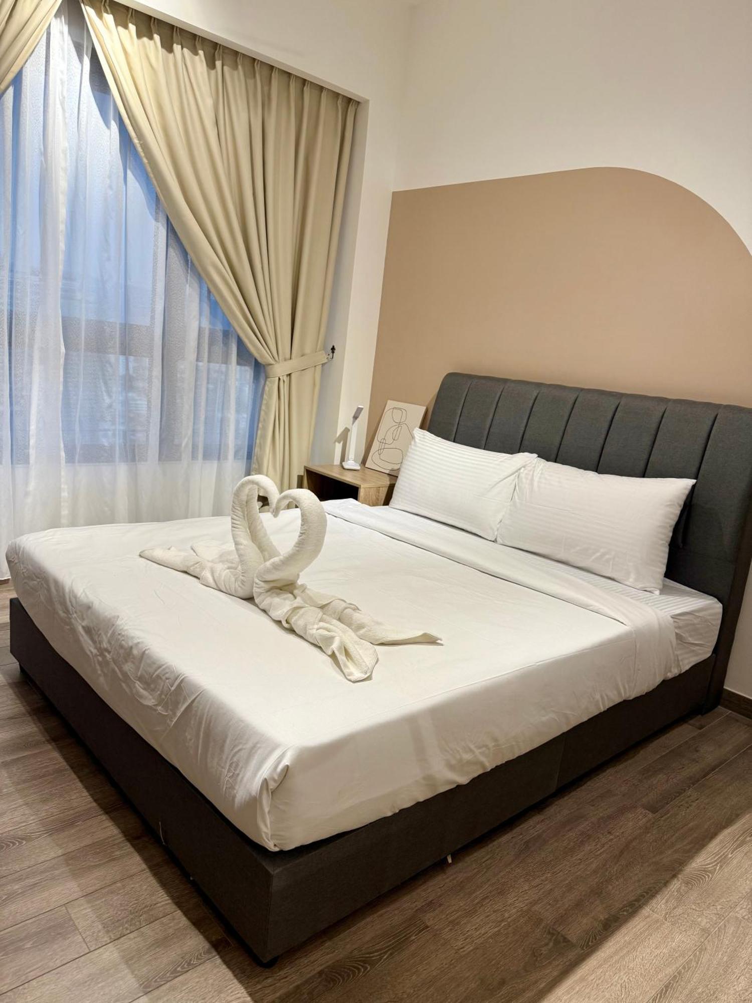 Appartement Reizz By Global Service *