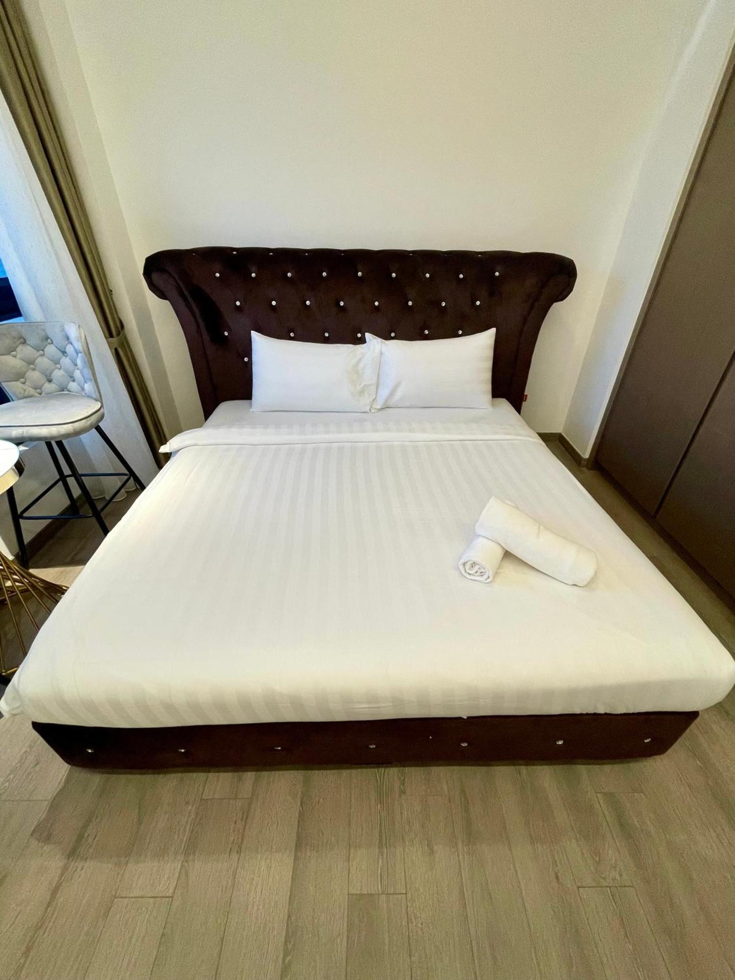 Reizz By Global Service Kuala Lumpur