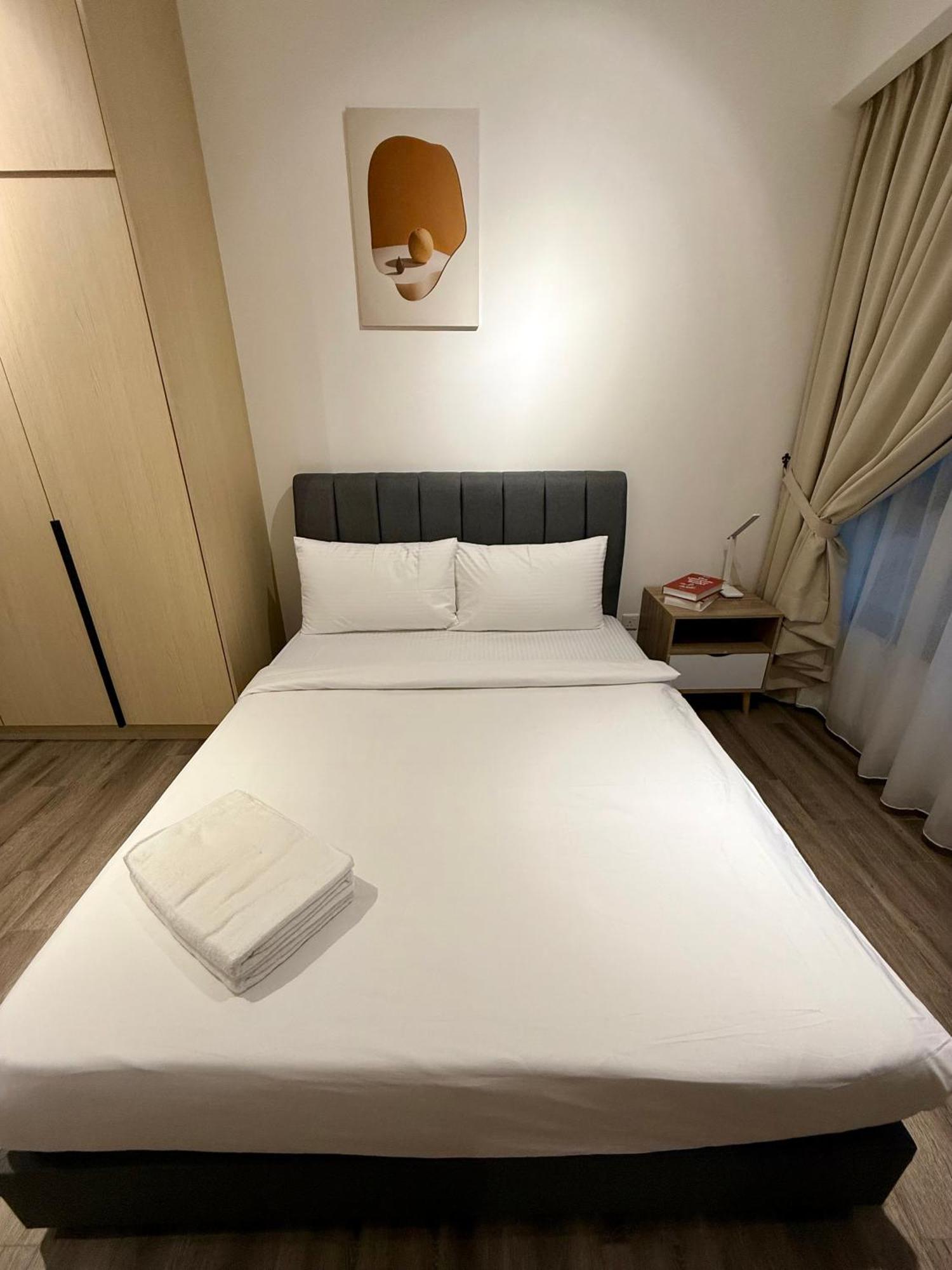 Reizz By Global Service Appartement