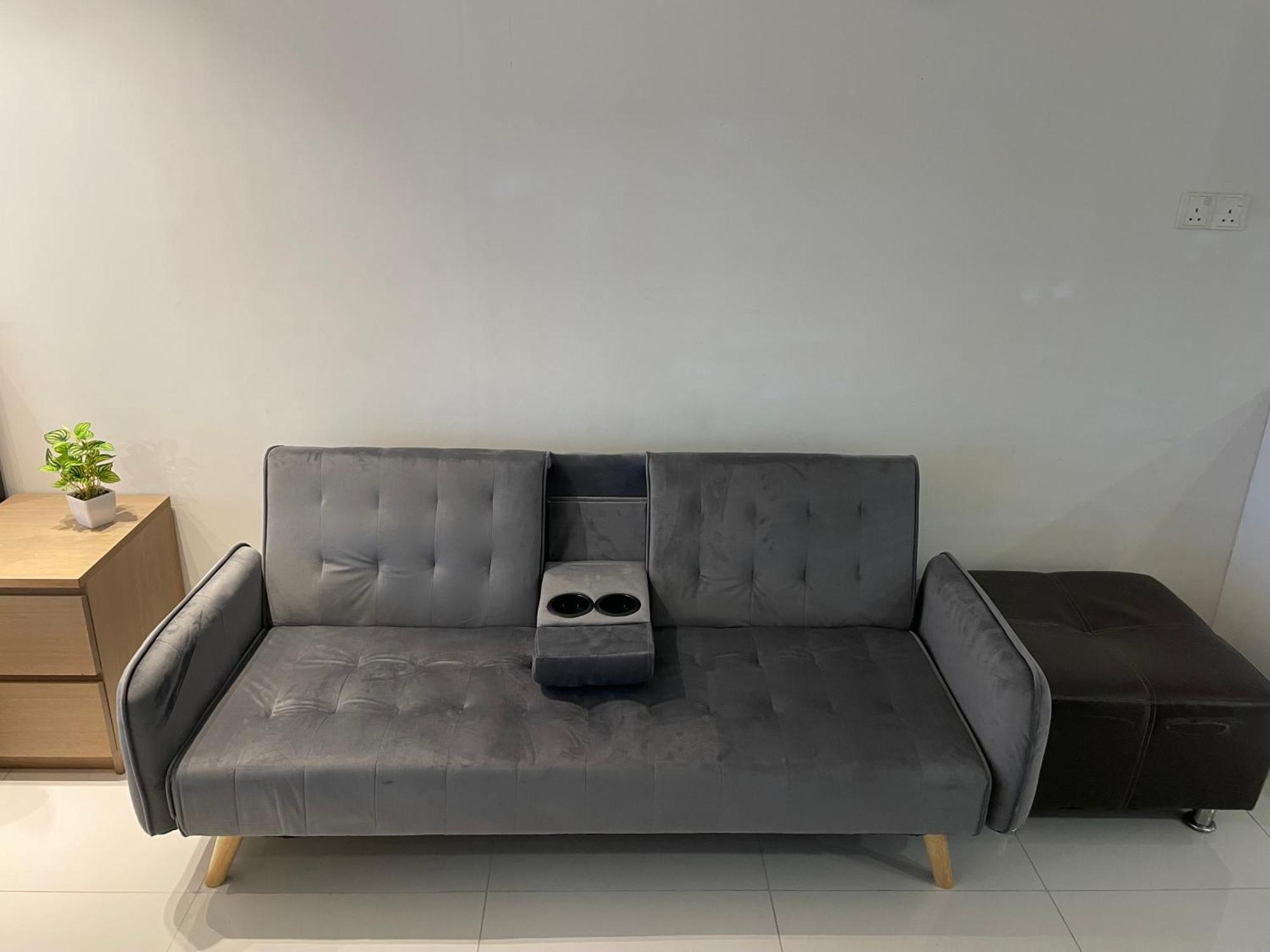 Reizz By Global Service Appartement *