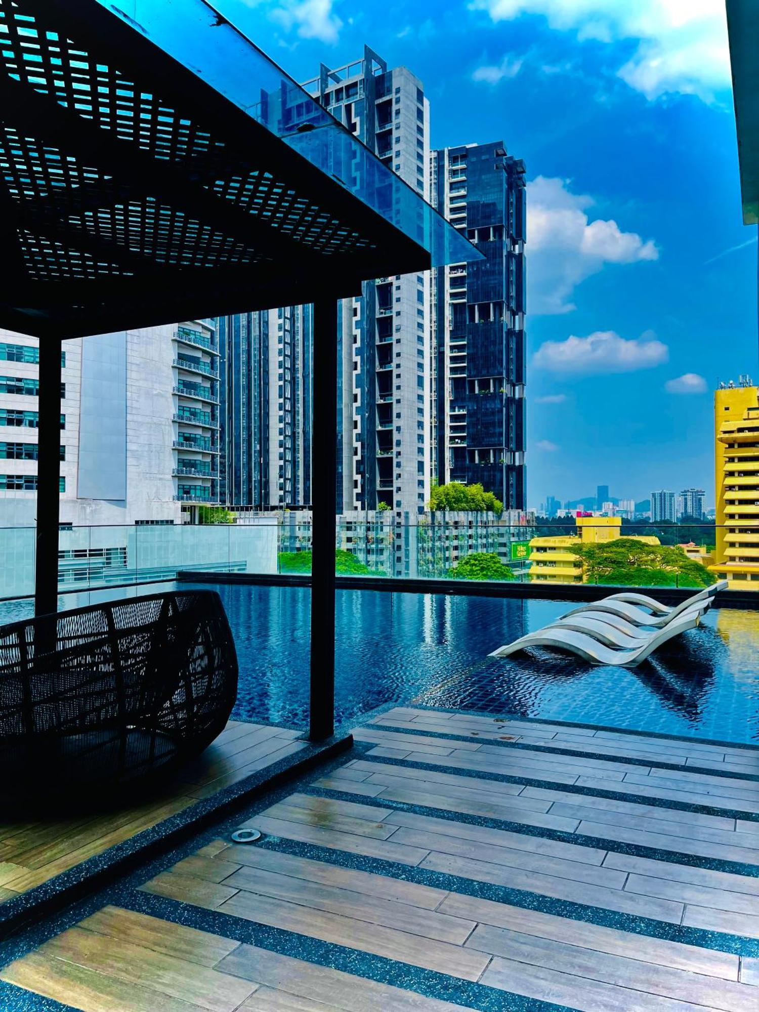 Appartement Reizz By Global Service