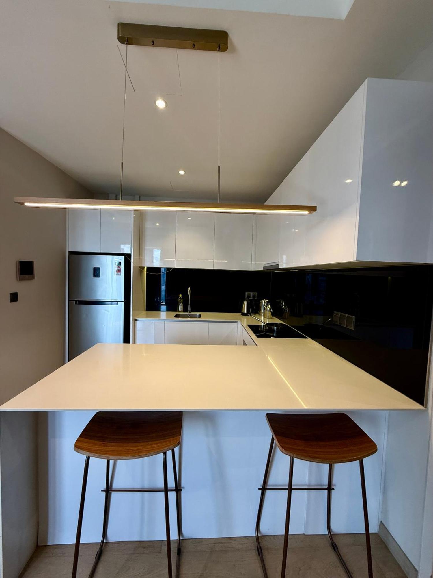 Reizz By Global Service Appartement