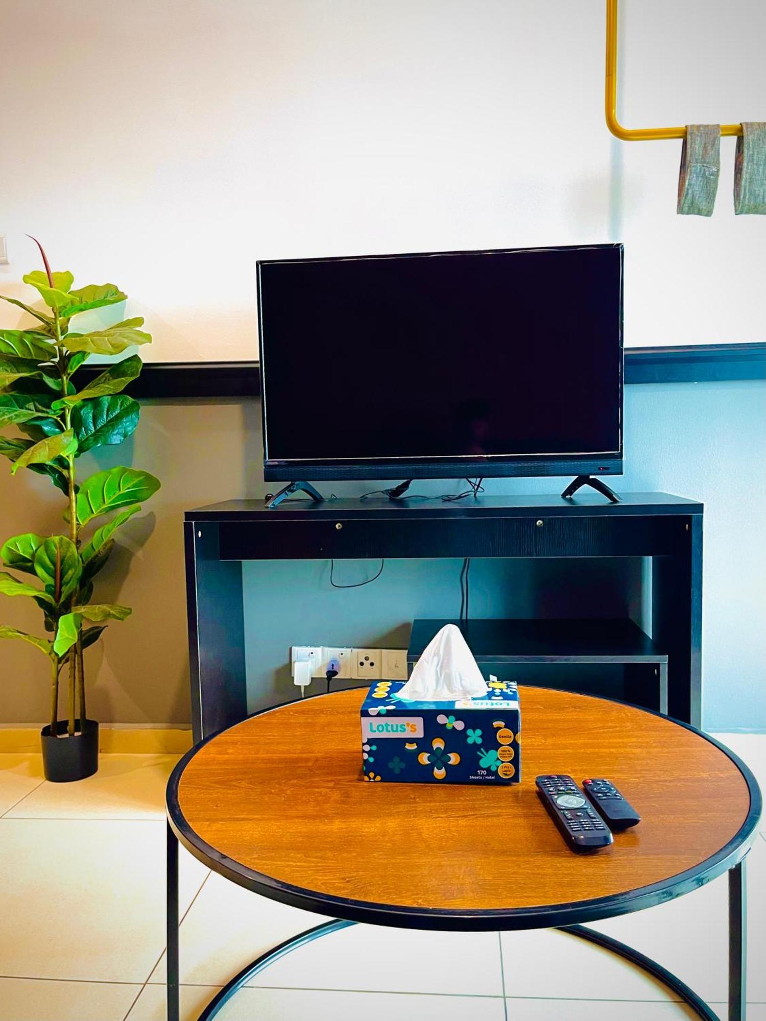 Appartement Reizz By Global Service *