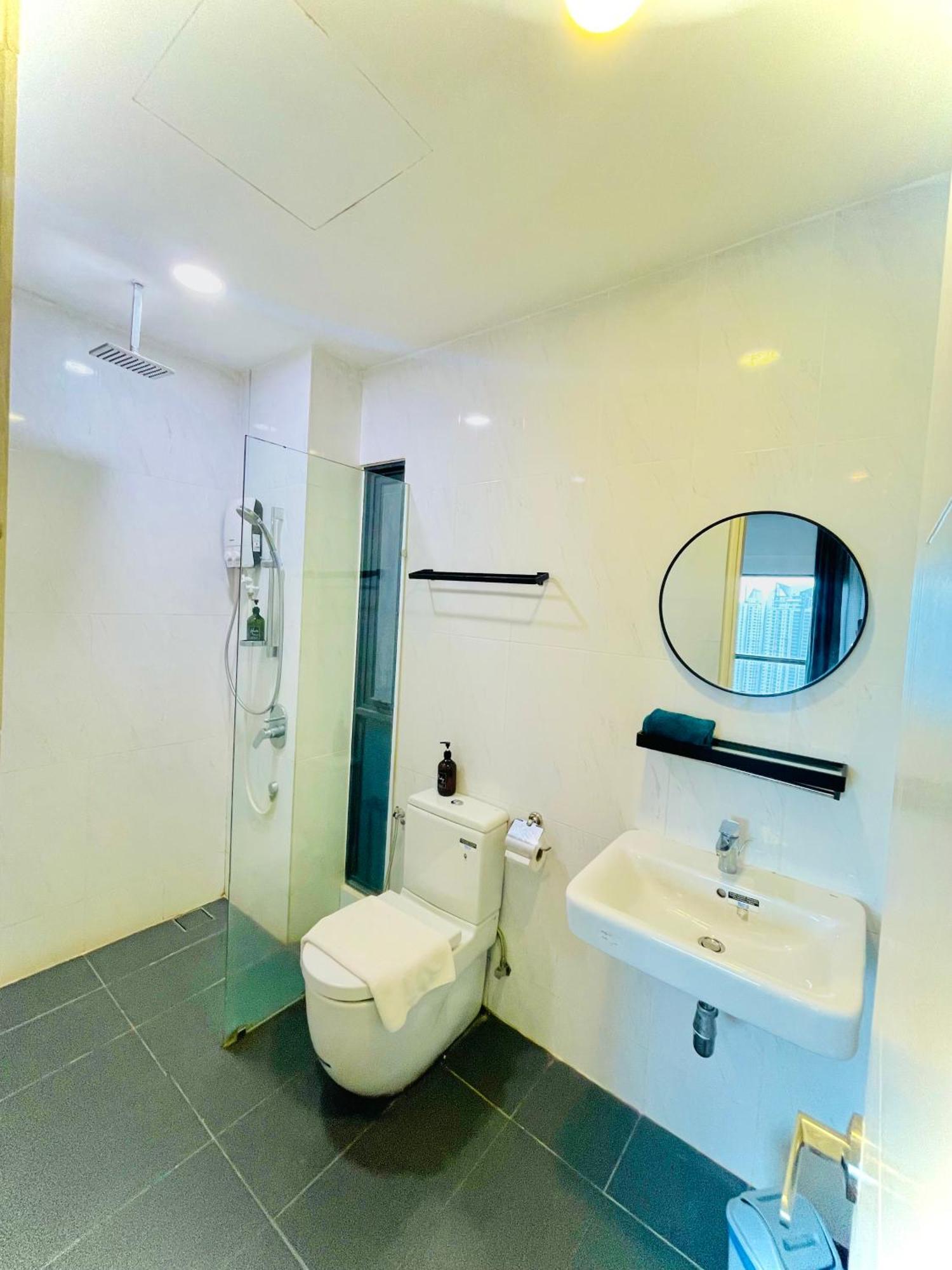 Appartement Reizz By Global Service Kuala Lumpur