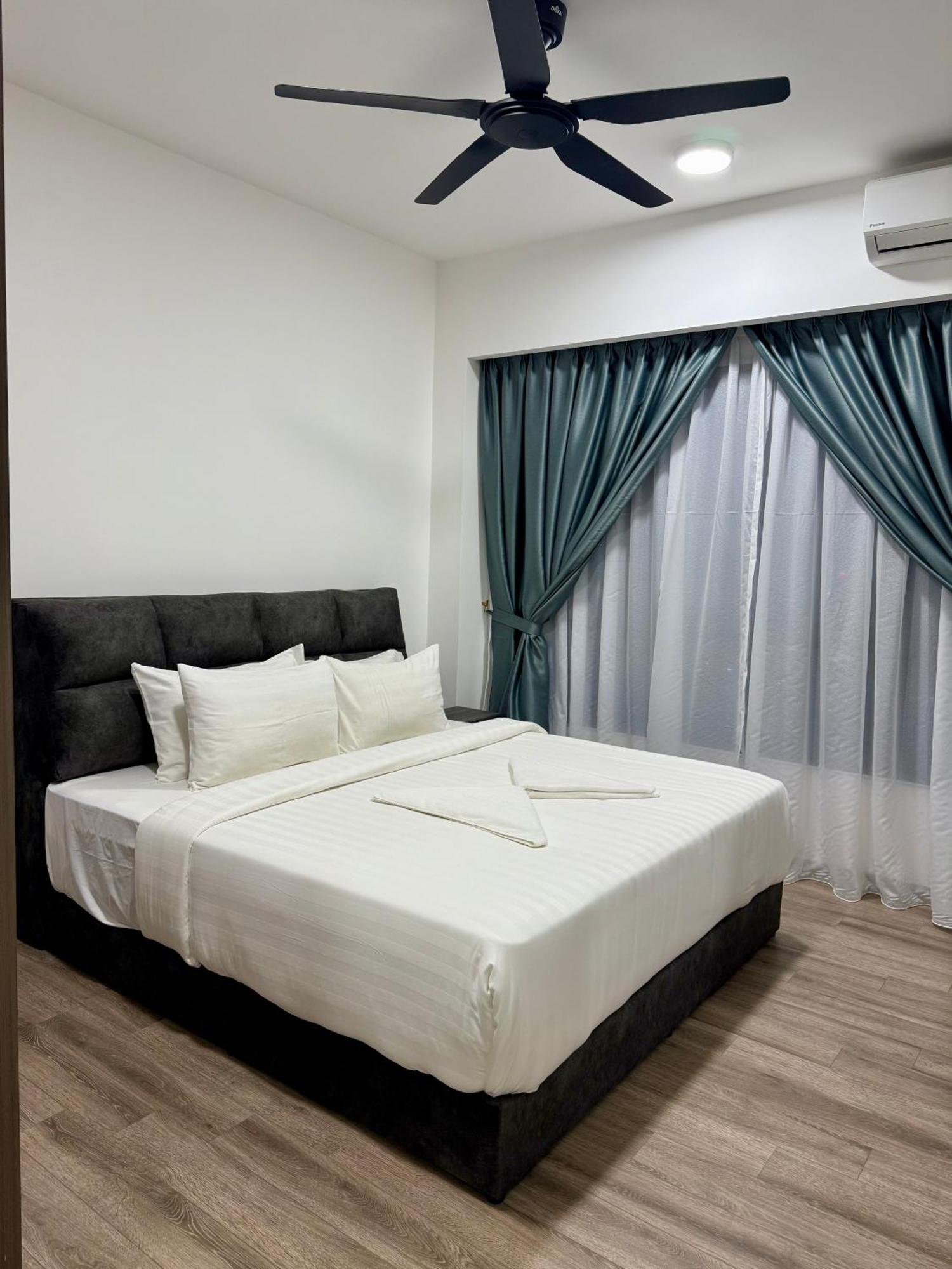 Reizz By Global Service Kuala Lumpur