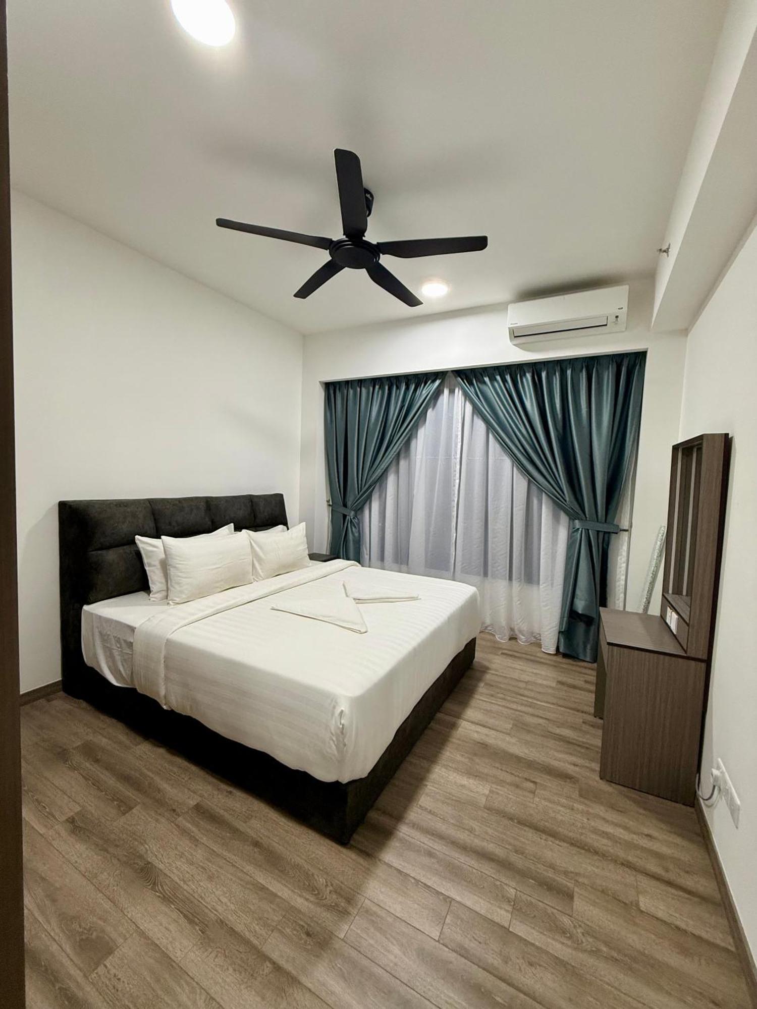 Reizz By Global Service Appartement *