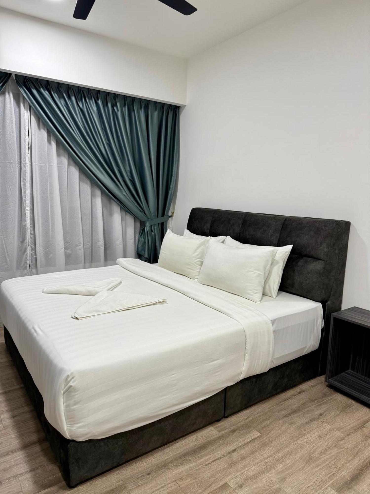 Appartement Reizz By Global Service